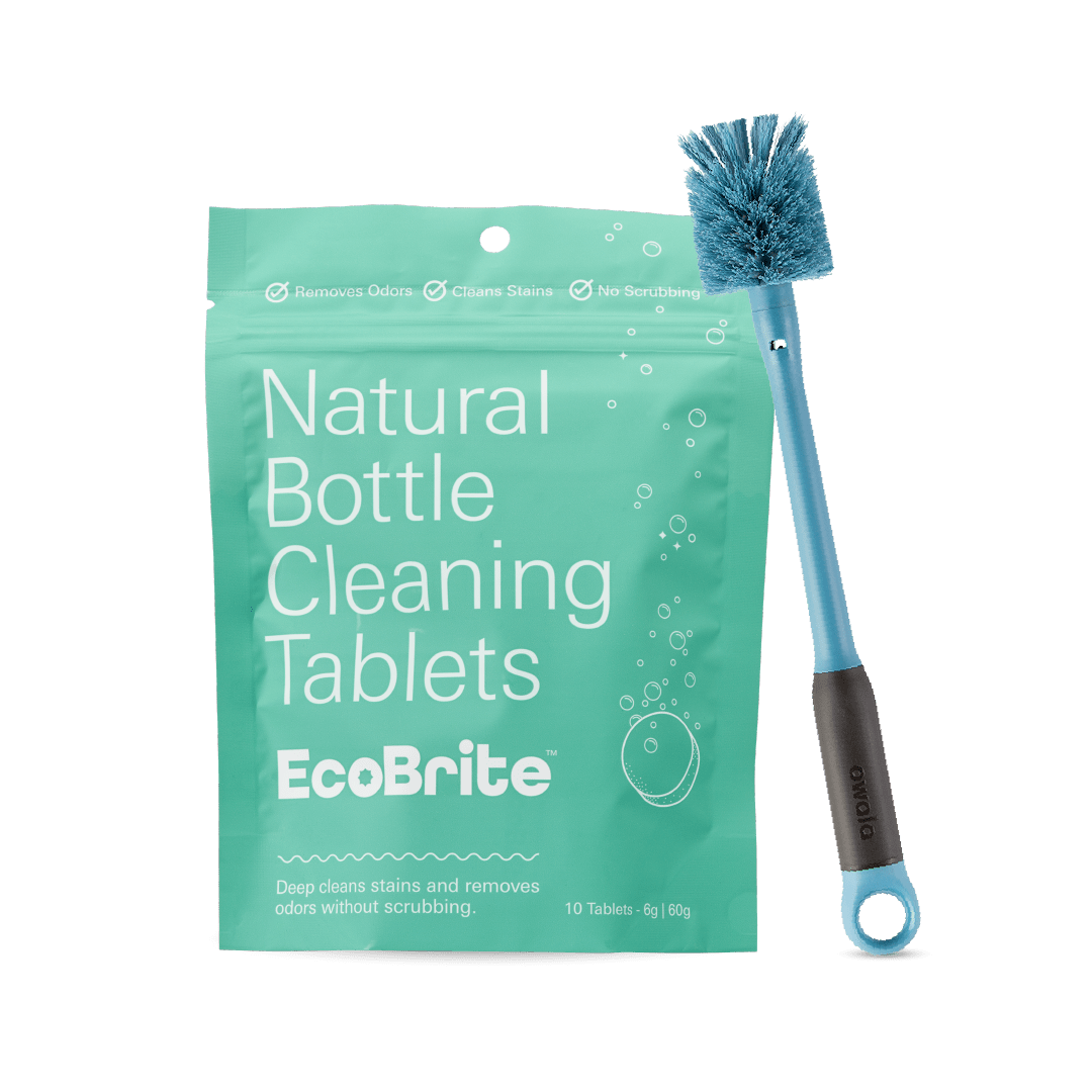 2-in-1 Bottle Brush | Soft Select