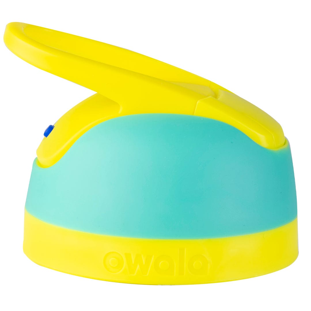 Replacement Lids | Soft Select