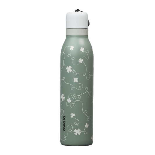 Clover Achiever | Daily Edit
