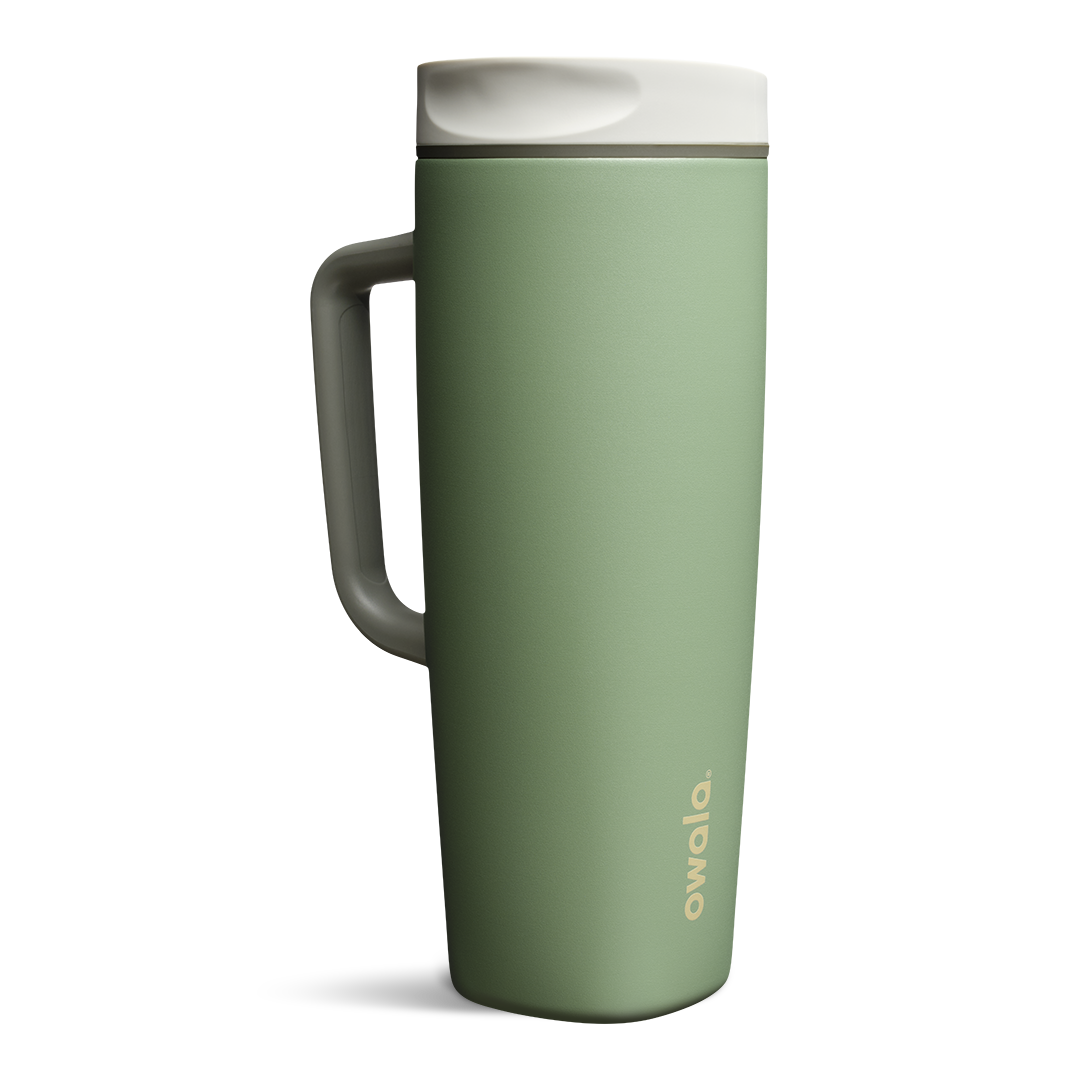 SmoothSip® Slider with Handle | Studio Pick
