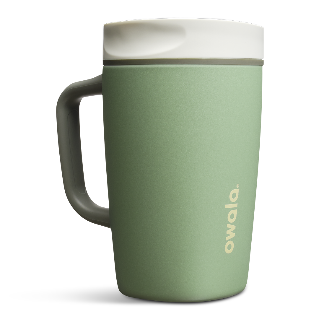 SmoothSip® Slider with Handle | Studio Pick