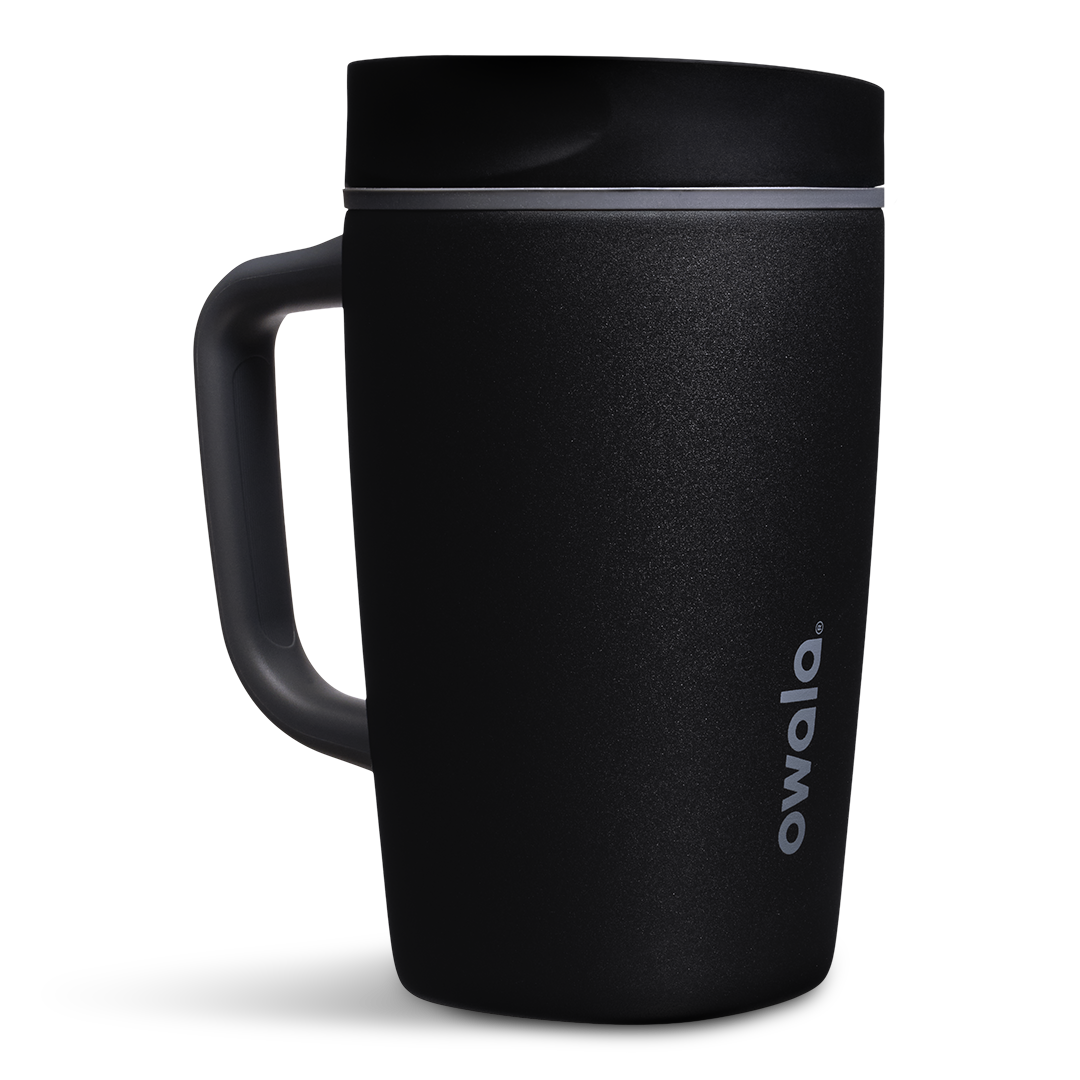 SmoothSip® Slider with Handle | Studio Pick