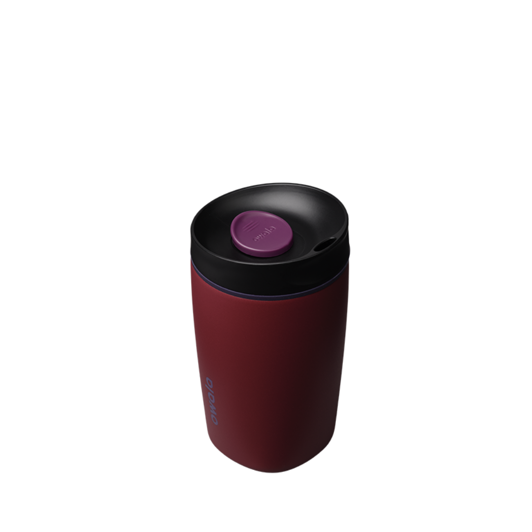 SmoothSip® Slider with Handle | Studio Pick