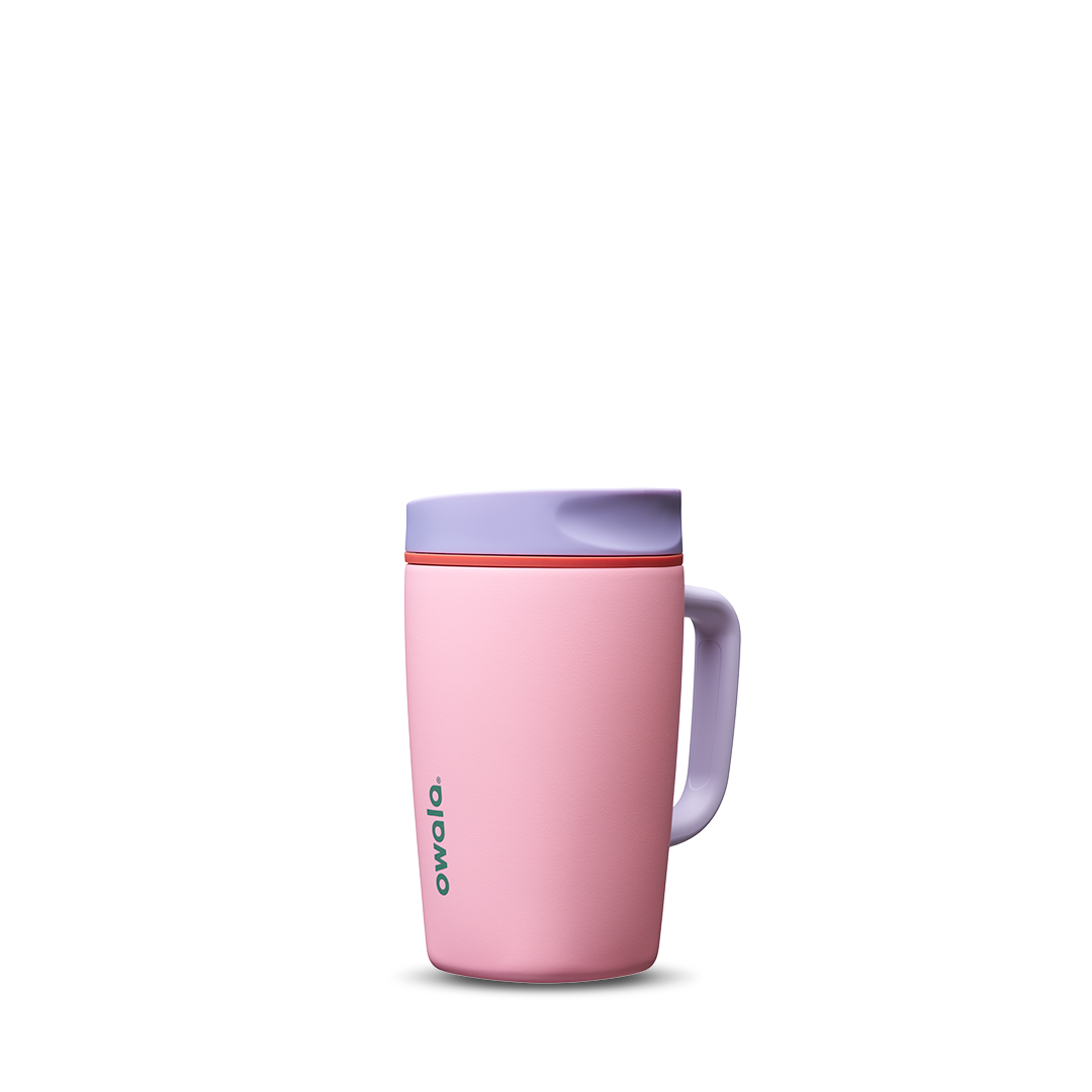 SmoothSip® Slider with Handle | Studio Pick