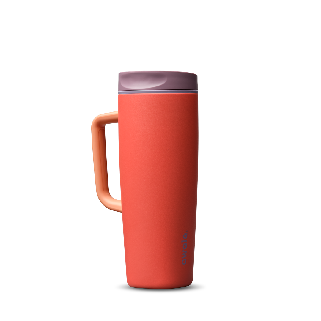 SmoothSip® Slider with Handle (S2EC7)