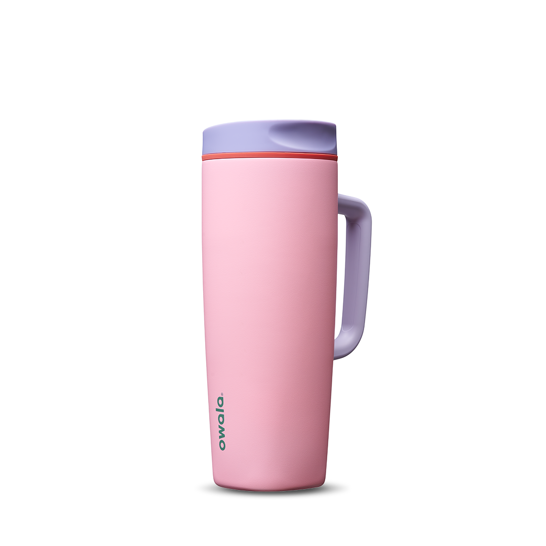 SmoothSip® Slider | Fresh Choice