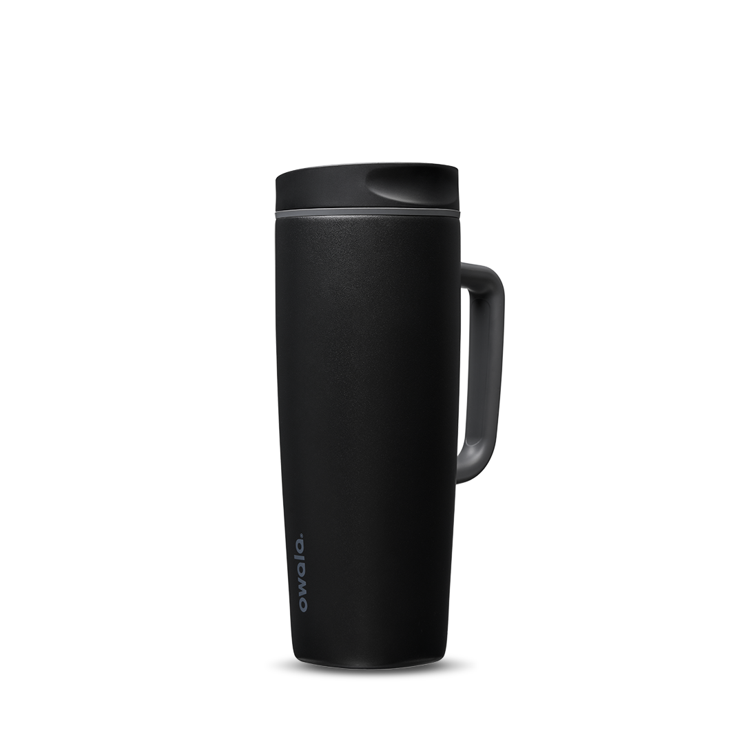 SmoothSip® Slider with Handle | Studio Pick