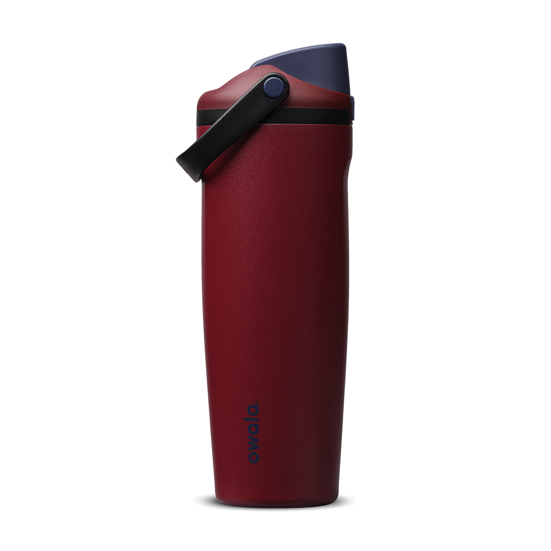 FreeSip® Sway | Daily Edit