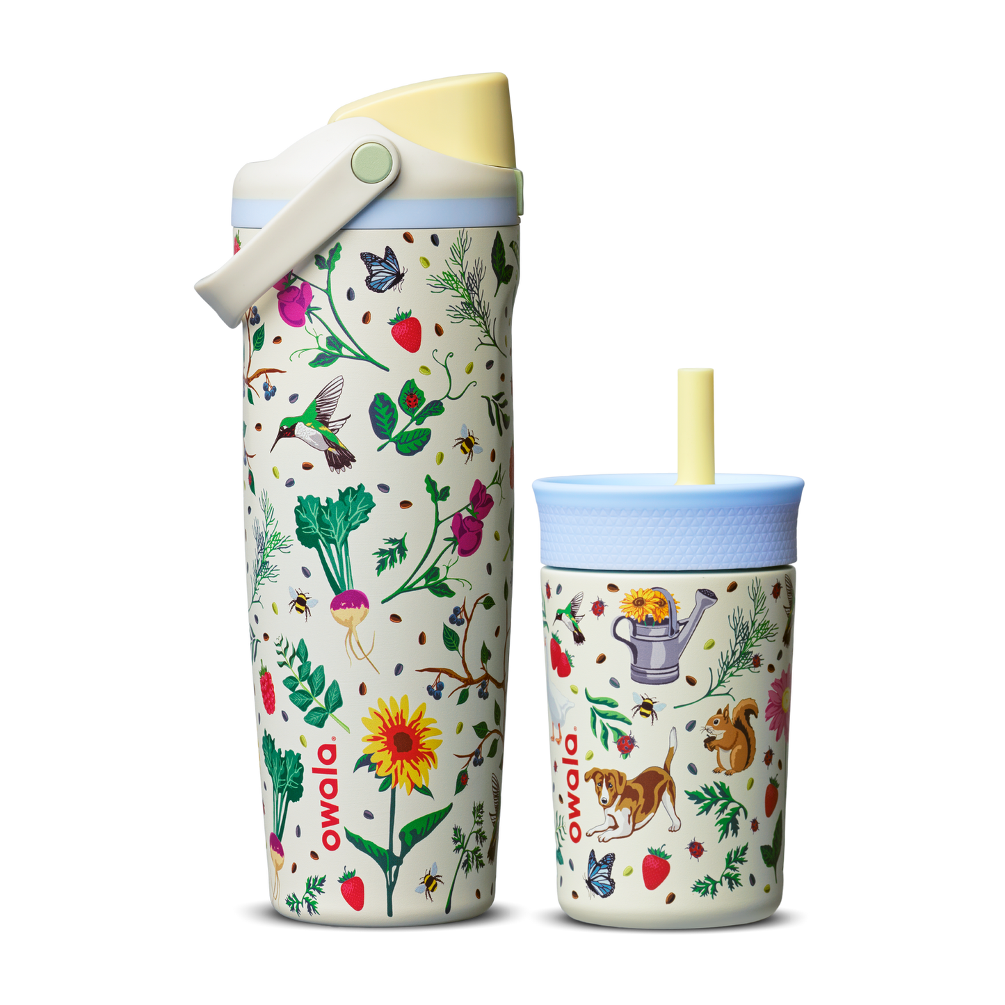 Mother's Day Garden | Daily Edit
