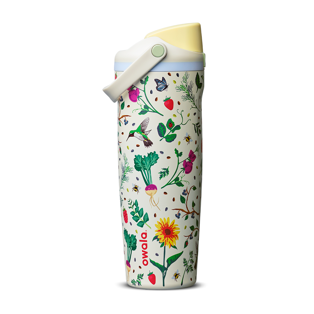 Mother's Day Garden | Daily Edit