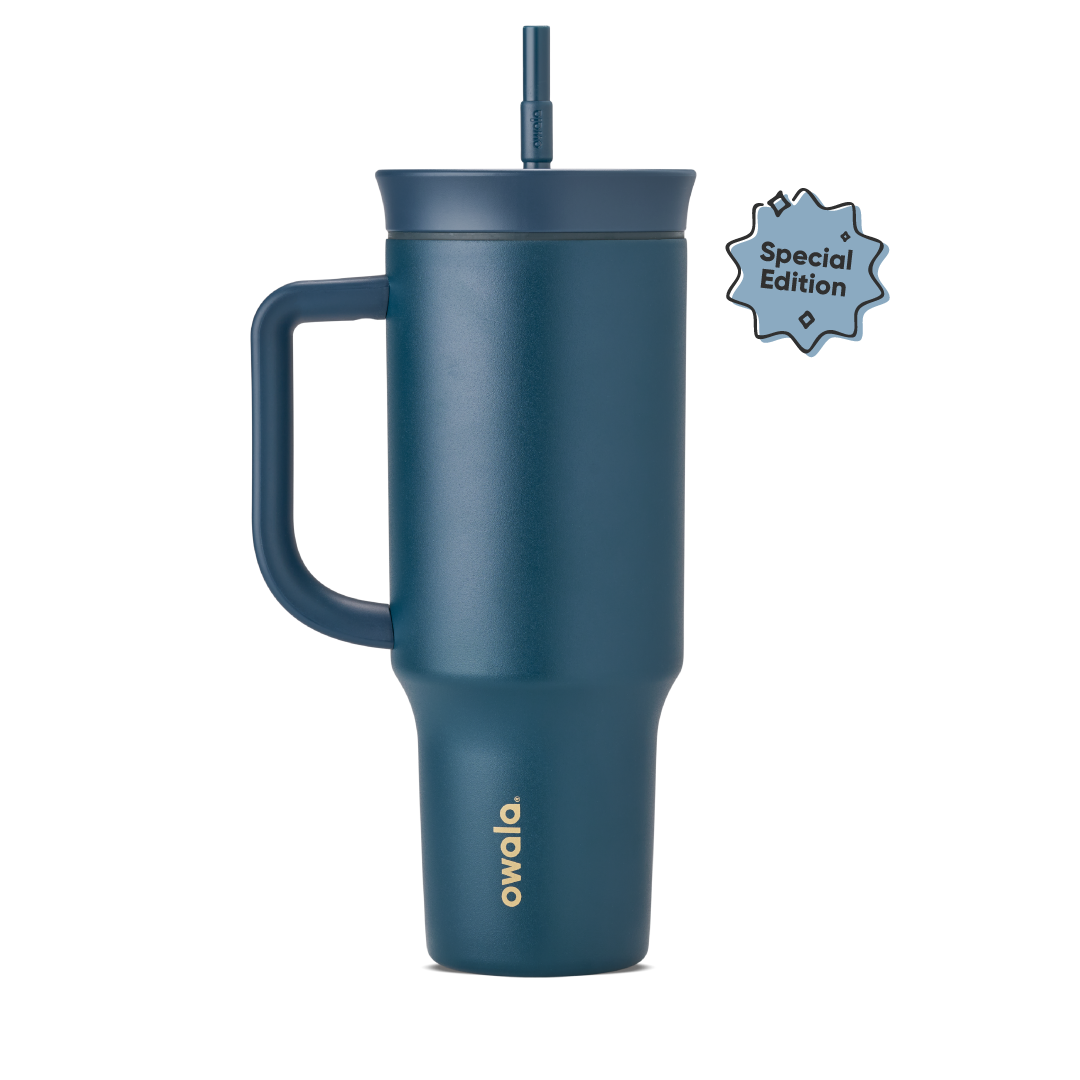 40oz Tumbler | Studio Pick
