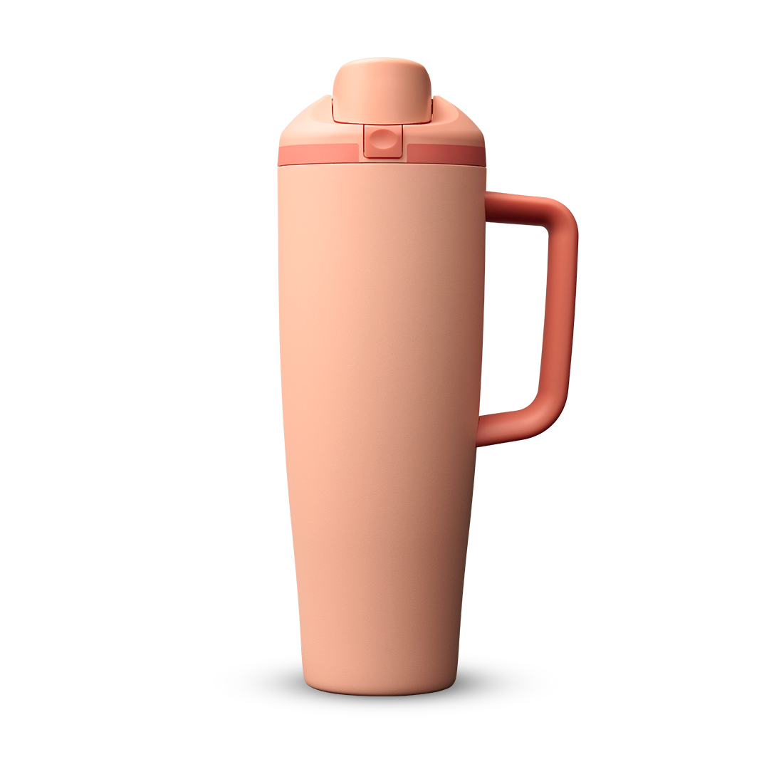 FreeSip® Tumbler | Clean Series