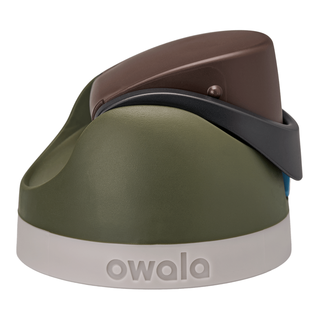Replacement Lids | Soft Select