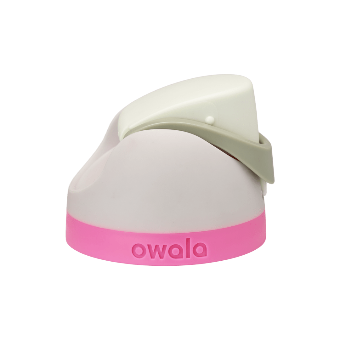 Replacement Lids | Soft Select