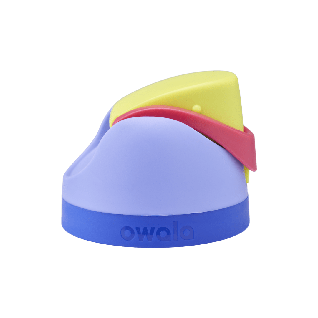 Replacement Lids | Soft Select