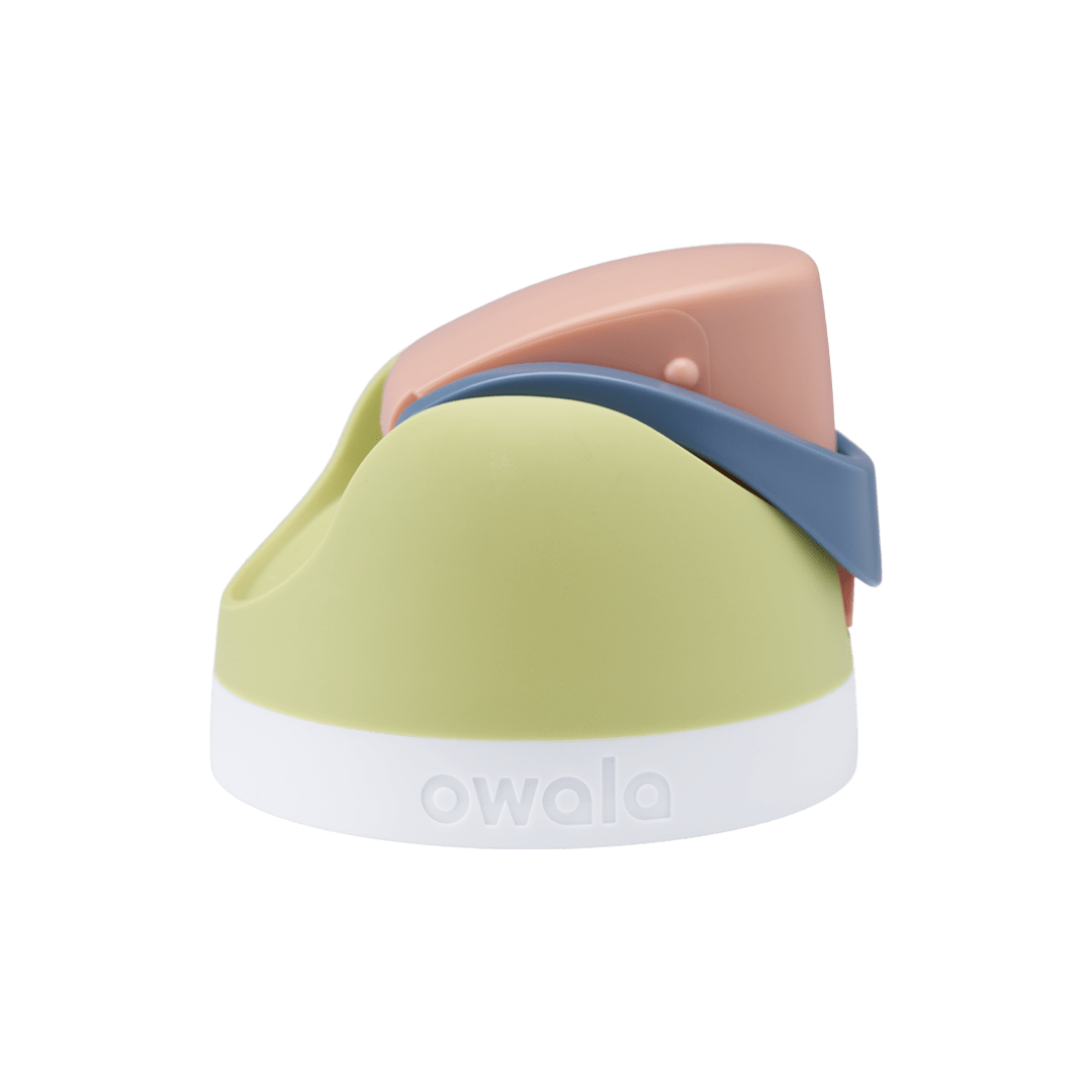 Replacement Lids | Soft Select