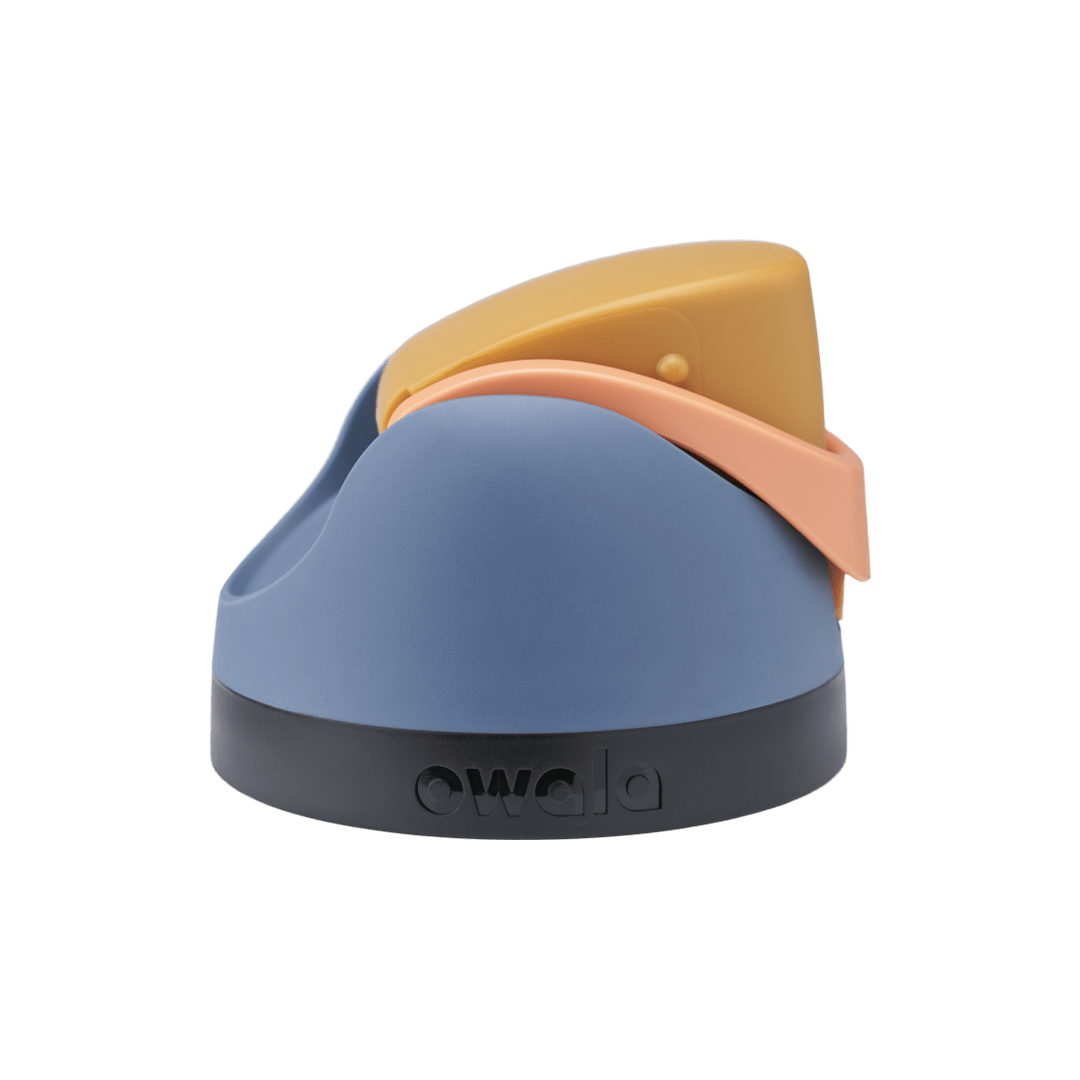 Replacement Lids | Soft Select