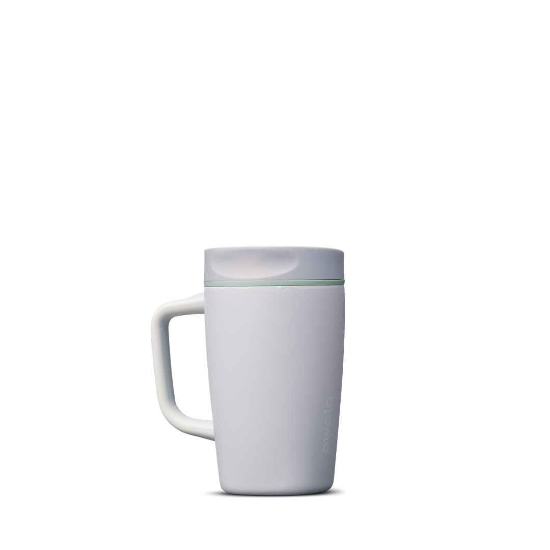 SmoothSip® Slider with Handle | Studio Pick
