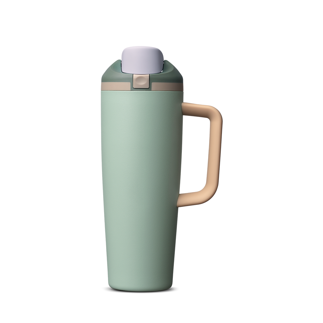 FreeSip® Tumbler | Clean Series