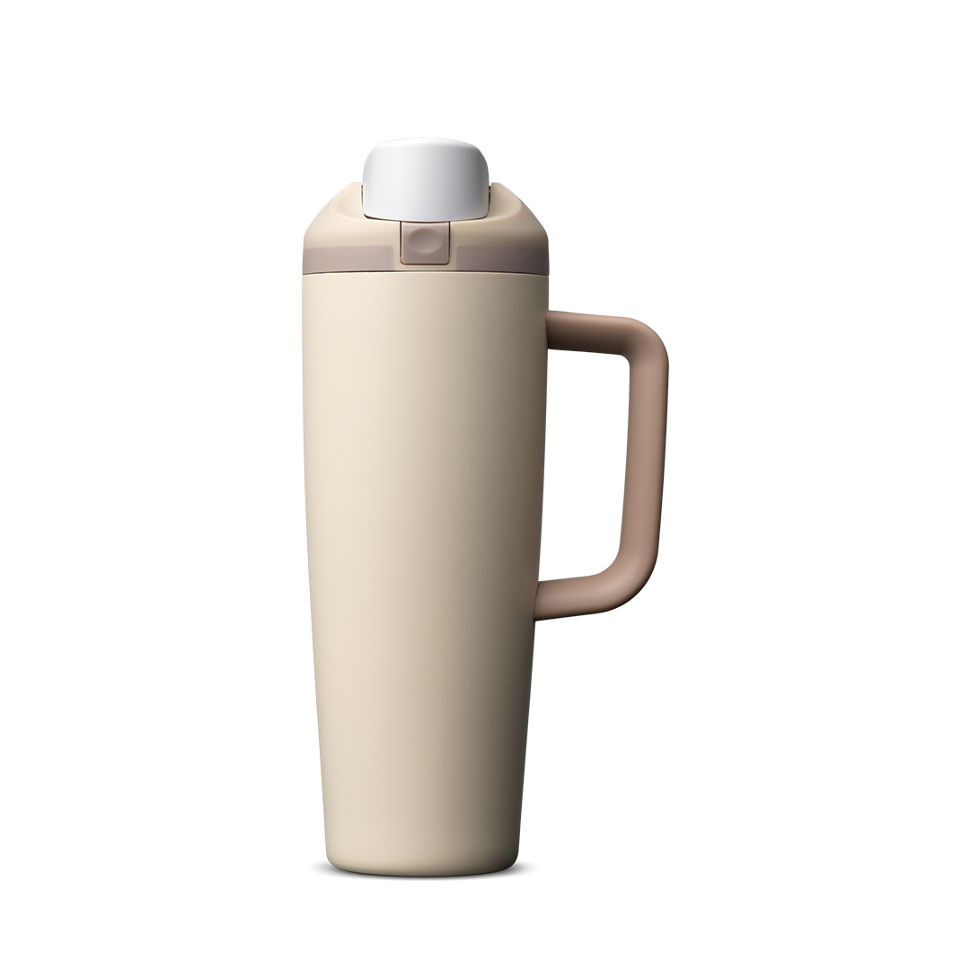 FreeSip® Tumbler | Clean Series