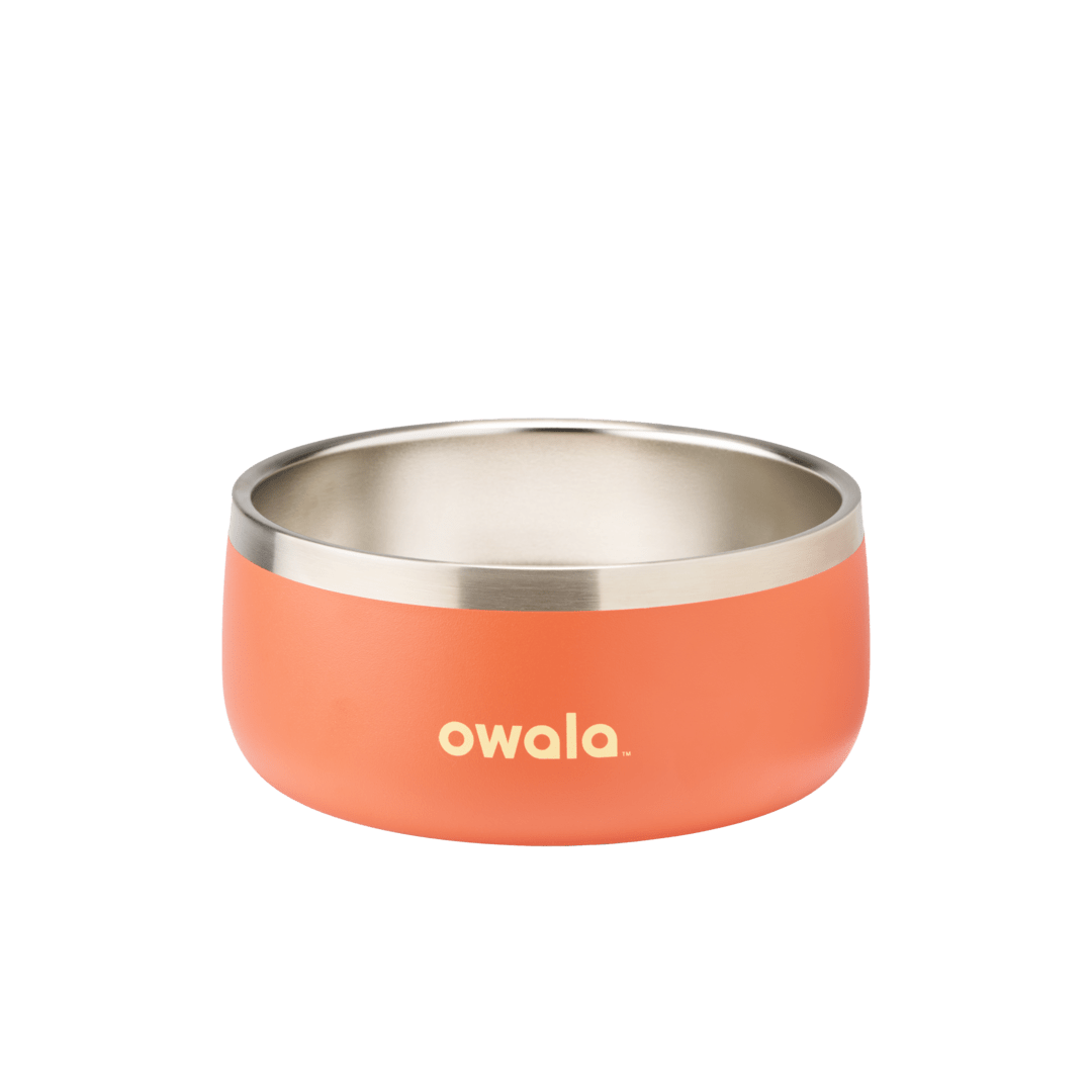 Pet Bowl | Clean Series