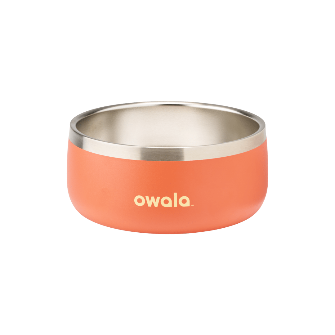 Pet Bowl | Clean Series