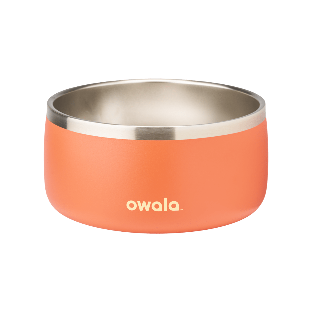Pet Bowl | Clean Series