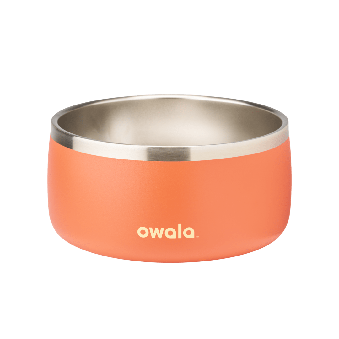 Pet Bowl (S282G)