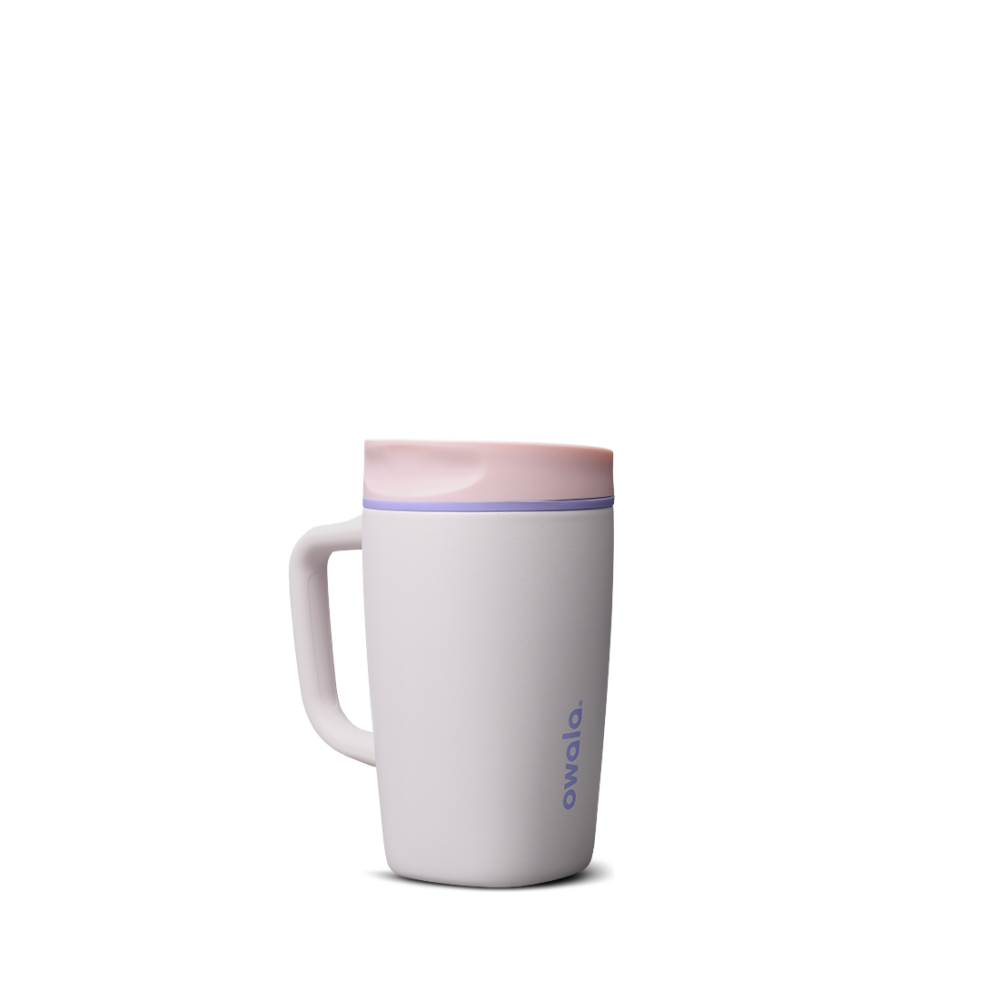 SmoothSip® Slider with Handle (S2EC7)
