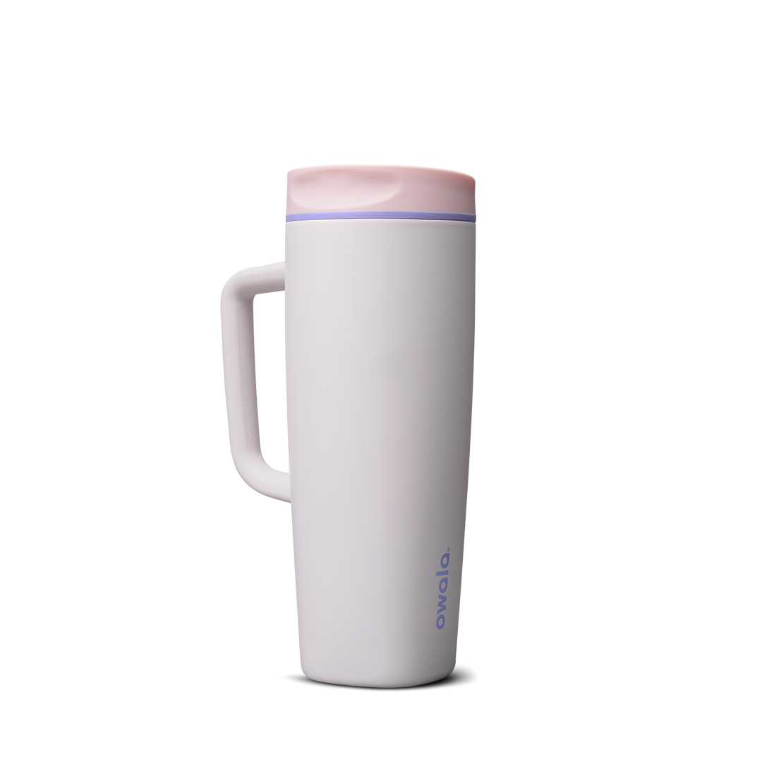 SmoothSip® Slider with Handle (S2EC7)