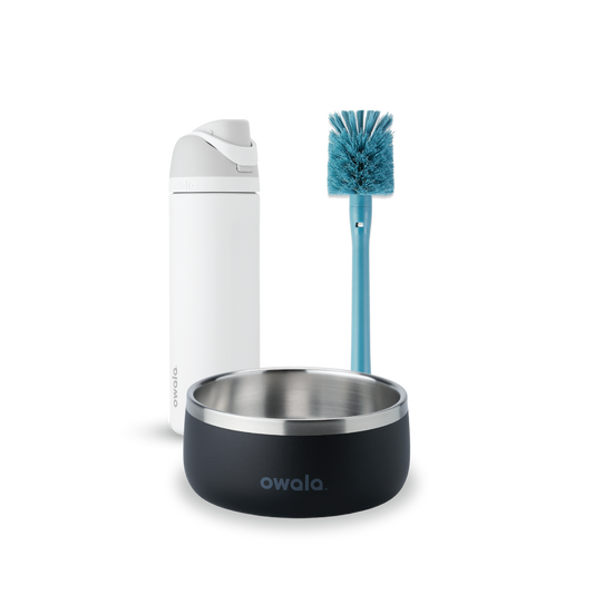 FreeSip and Pet Bowl Bundle | Classic Pick
