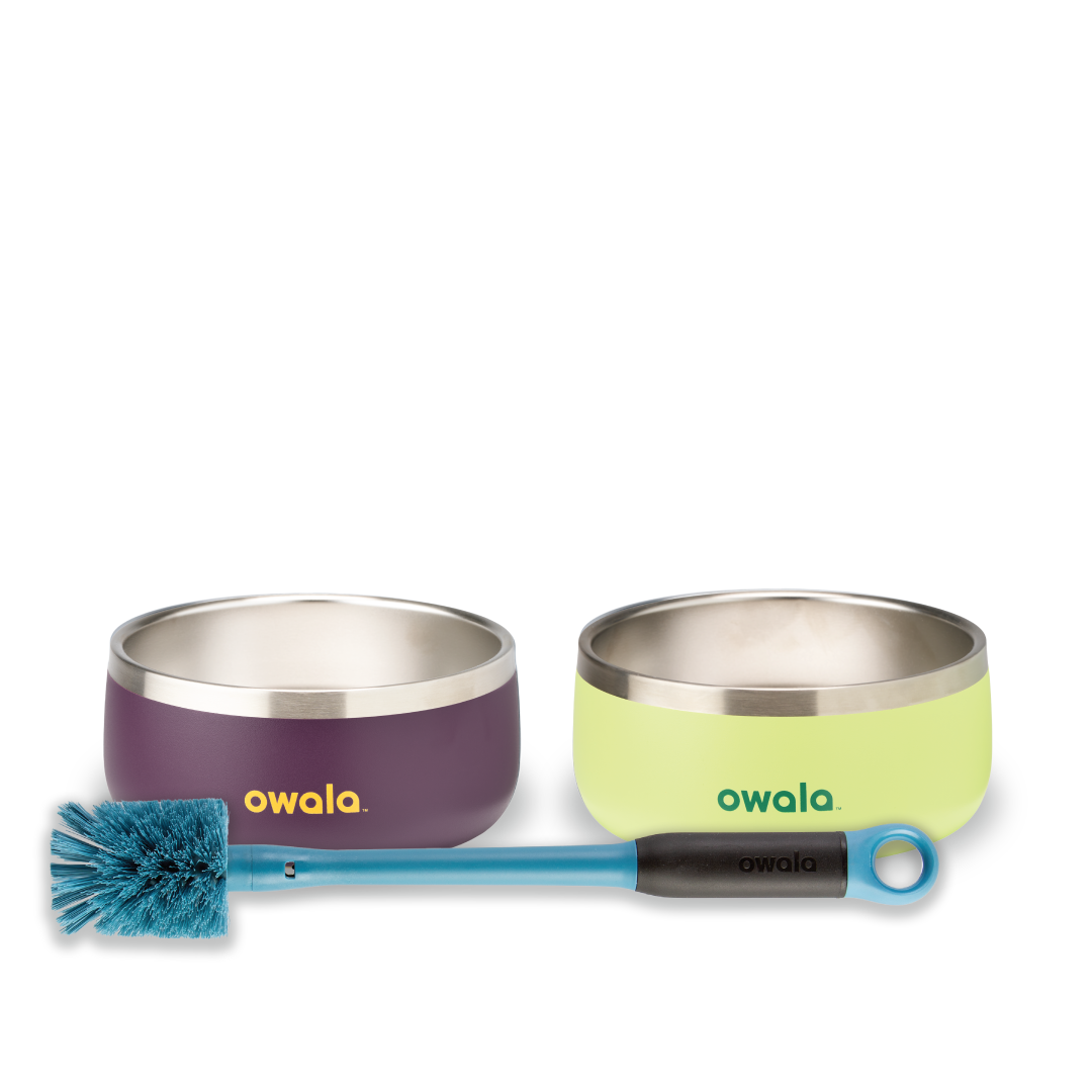 Pet Bowl | Clean Series