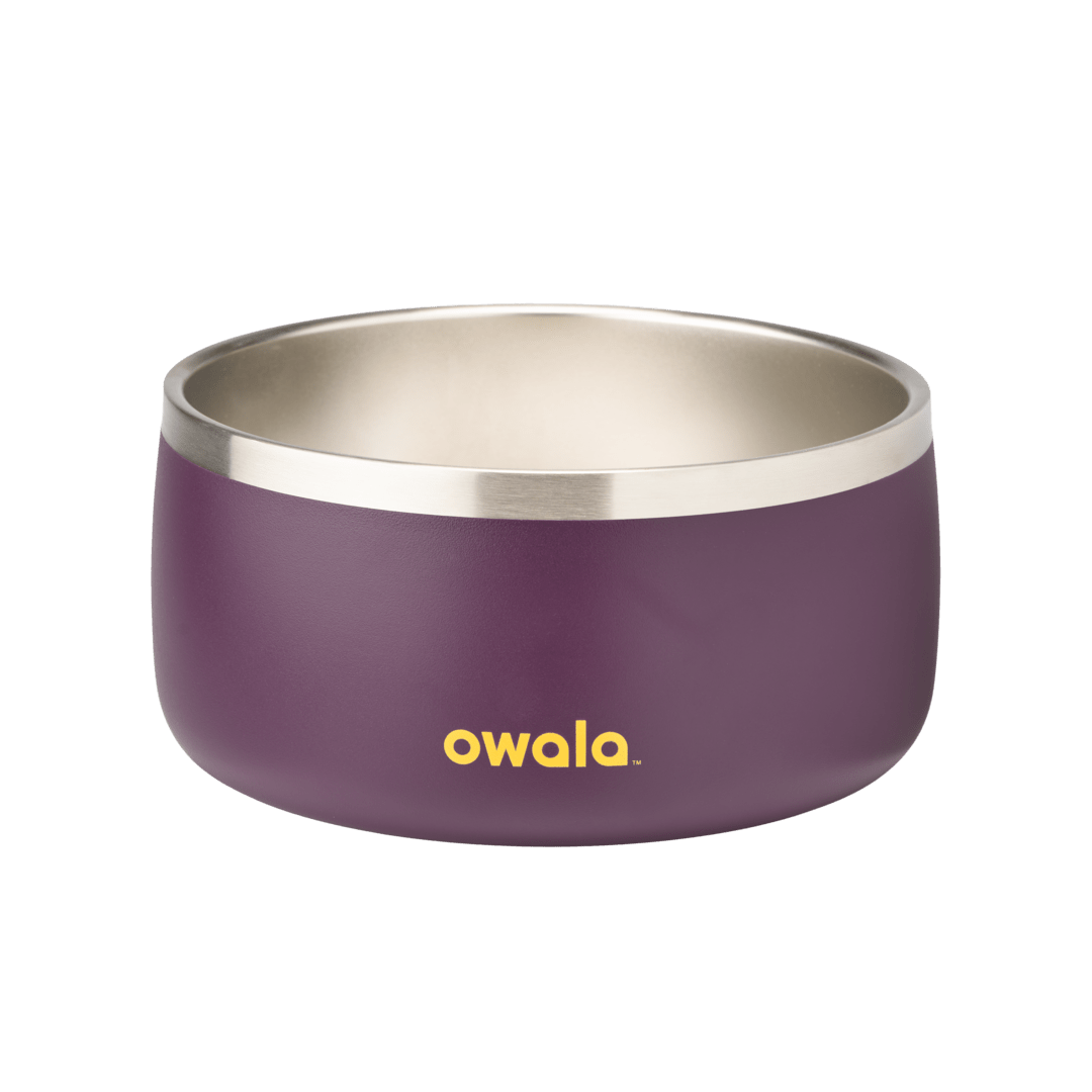 Pet Bowl | Clean Series
