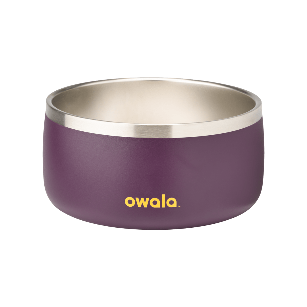 Pet Bowl | Clean Series