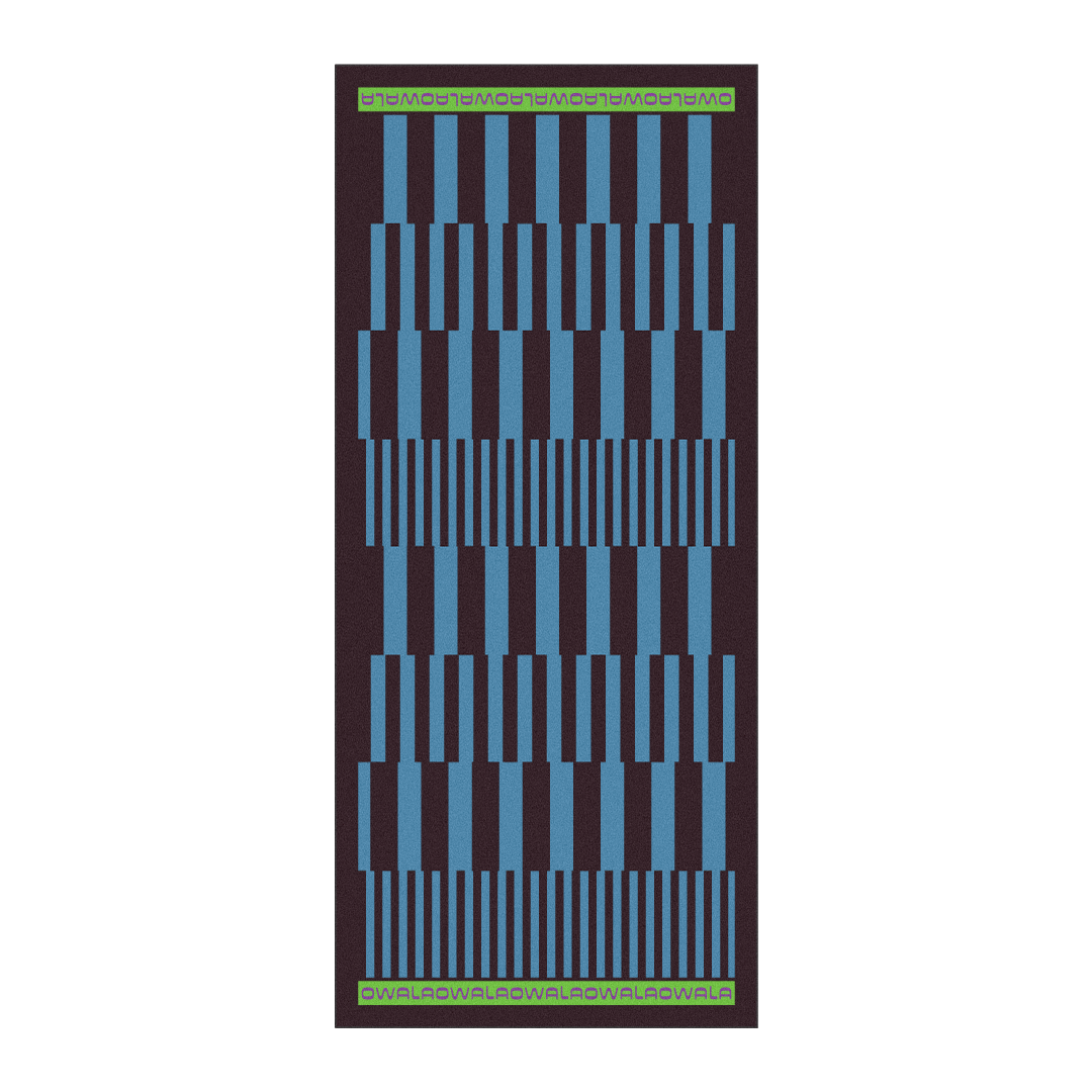 Beach Towels (S2ZR4)