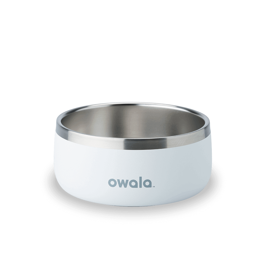 Pet Bowl | Clean Series