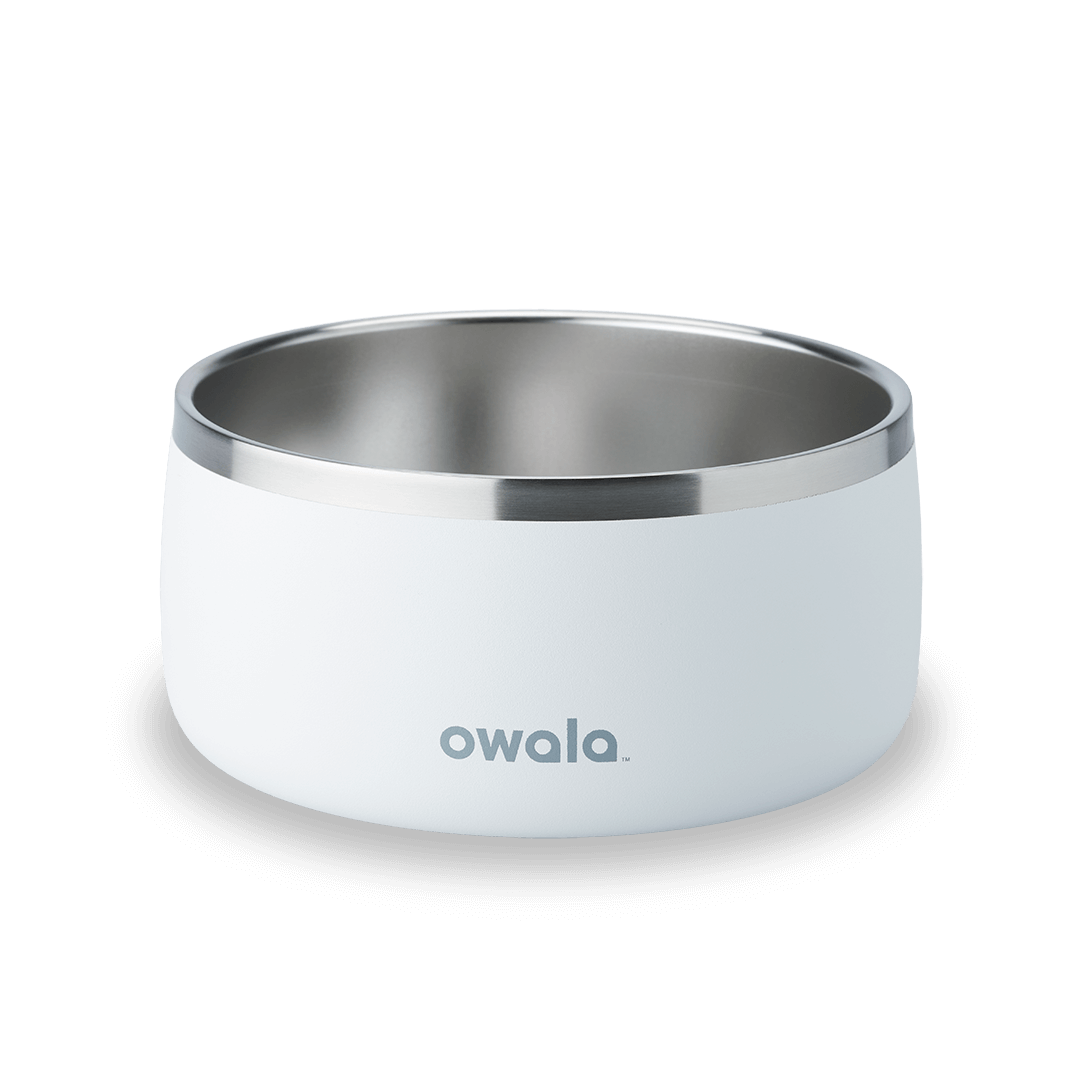 Pet Bowl (S282G)