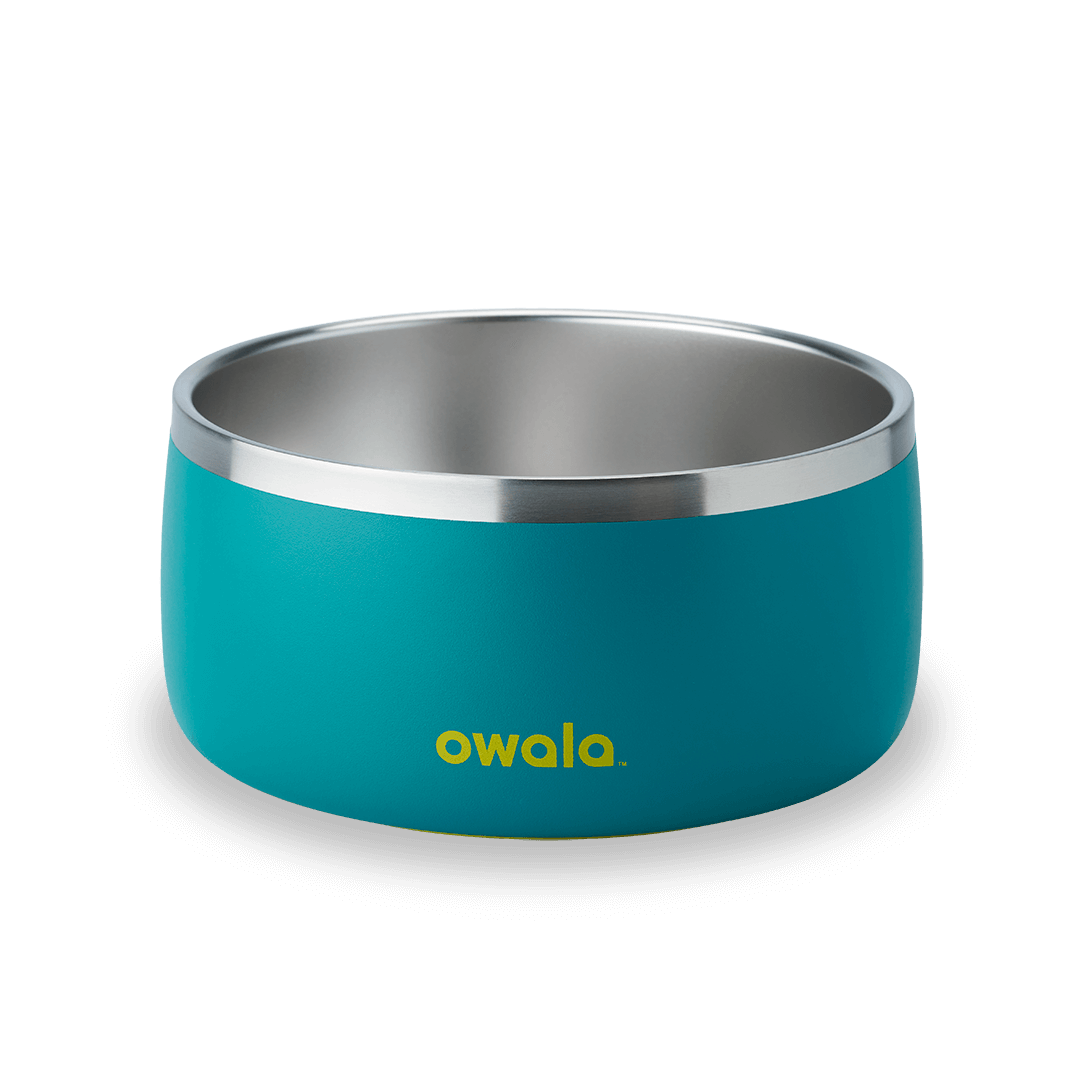 Pet Bowl | Clean Series