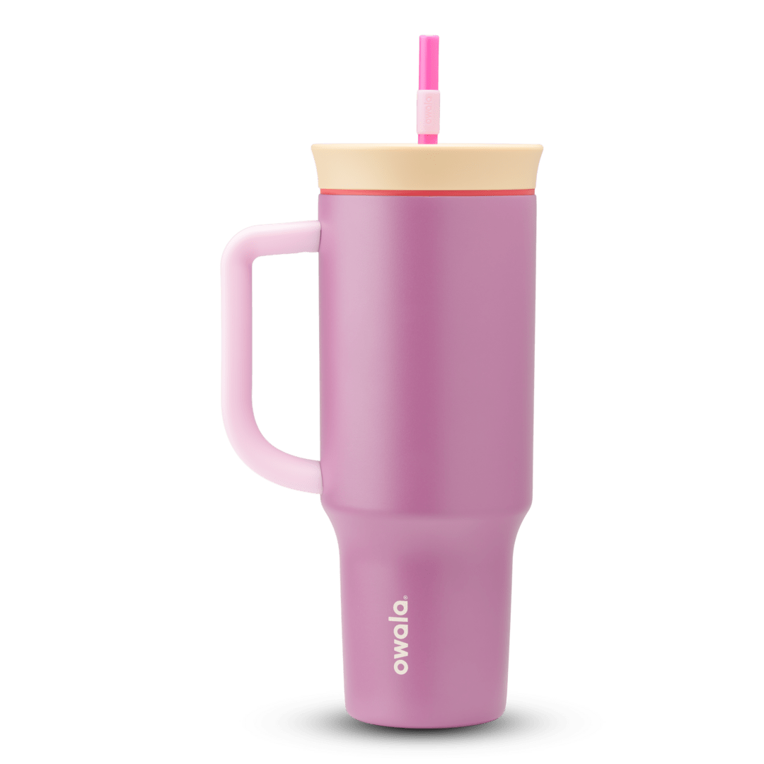 40oz Tumbler | Studio Pick