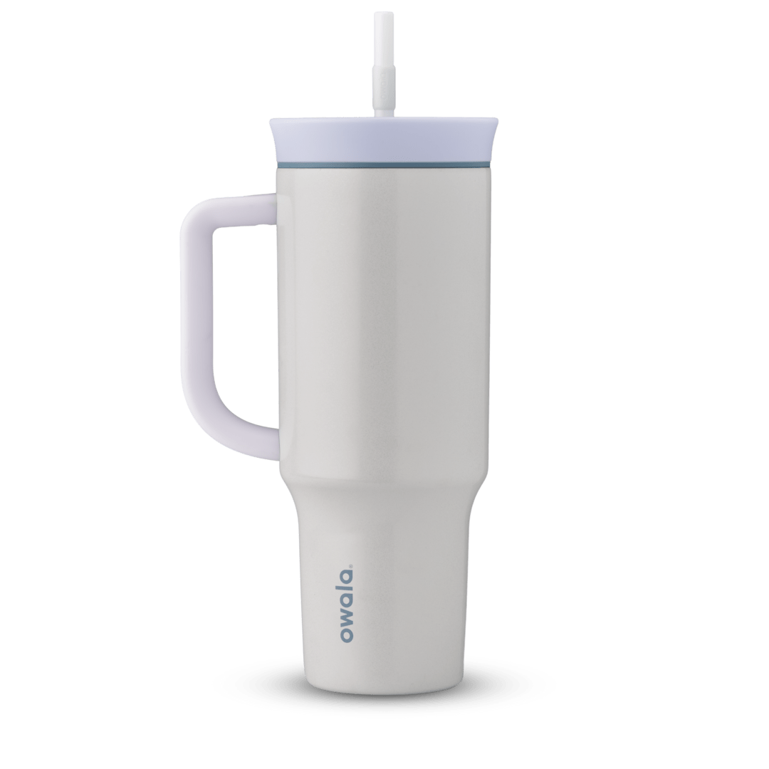 40oz Tumbler | Studio Pick