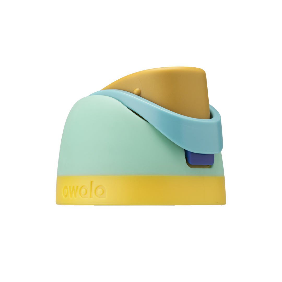 Replacement Lids | Soft Select