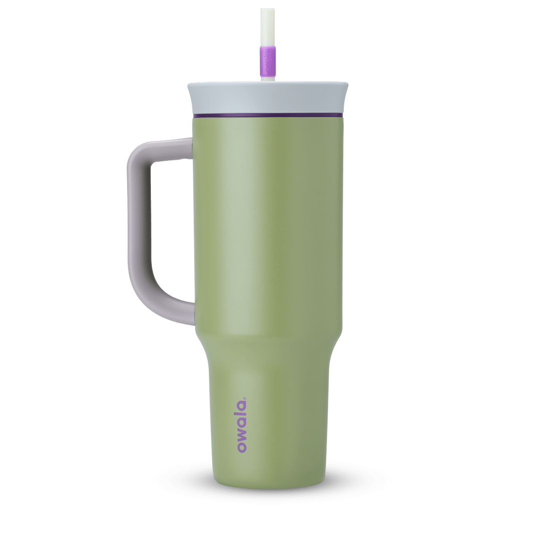 40oz Tumbler (S2P7U)