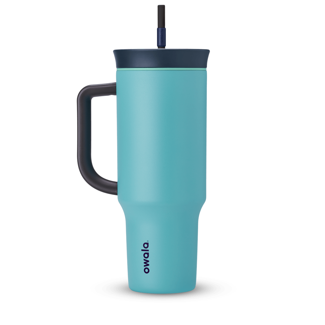 40oz Tumbler | Studio Pick