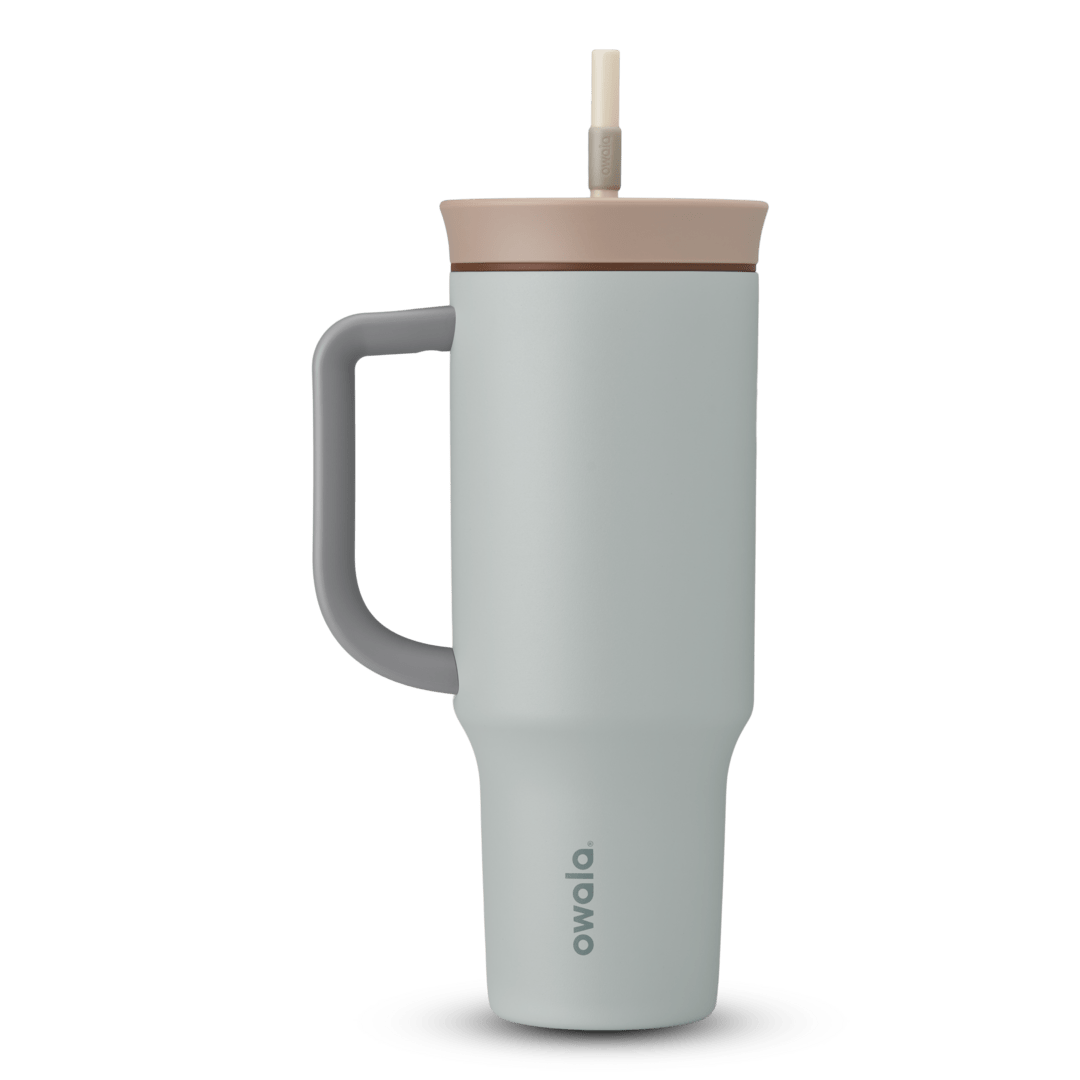 40oz Tumbler | Studio Pick