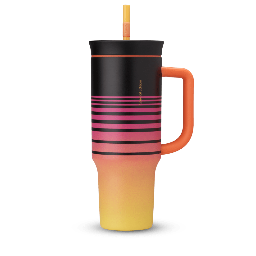 40oz Tumbler | Studio Pick