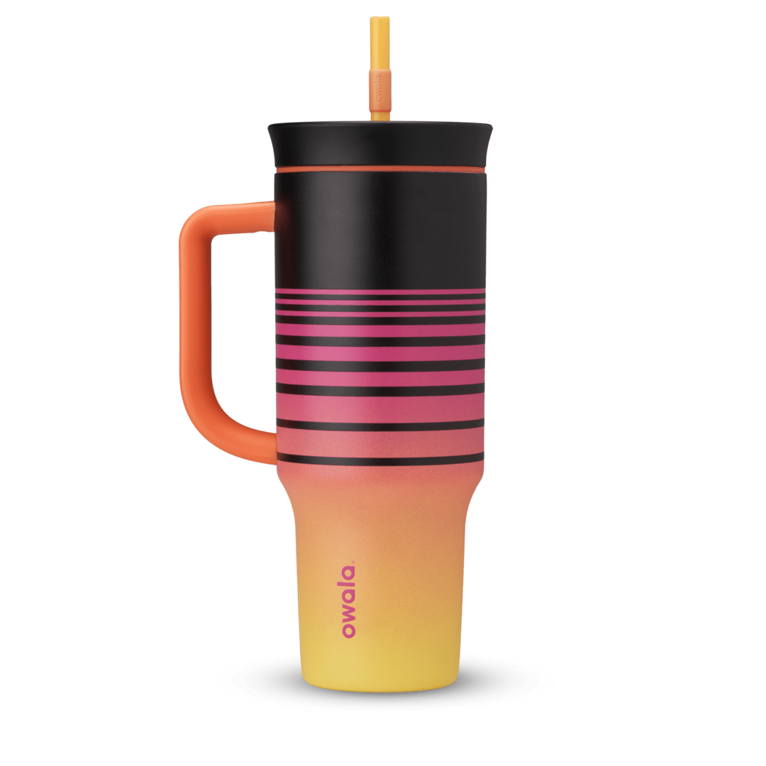 40oz Tumbler | Studio Pick