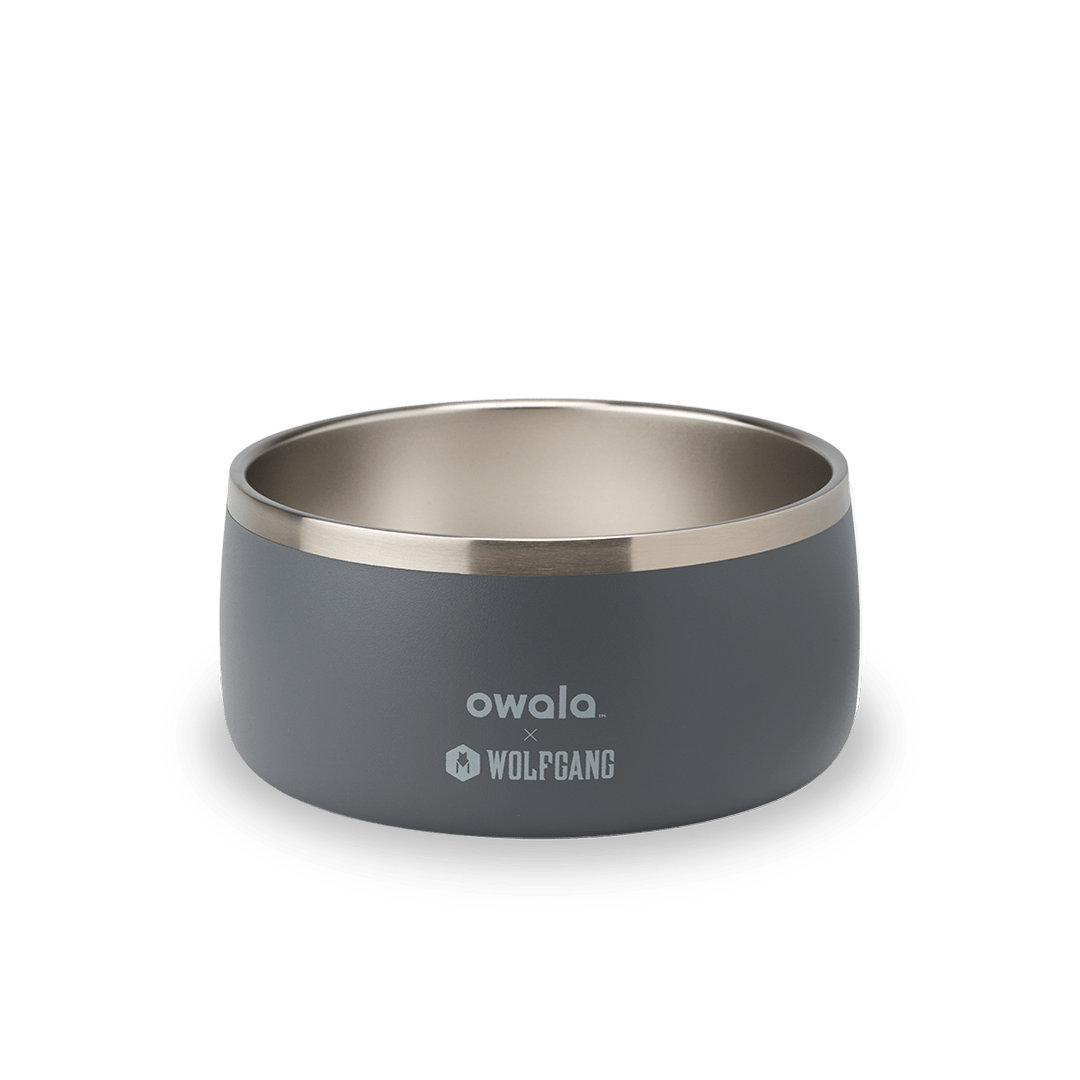 Pet Bowl | Clean Series