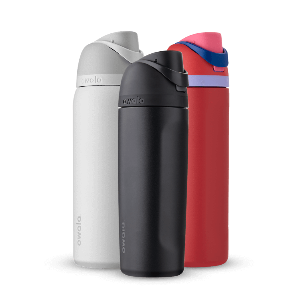 FreeSip Bundle | Bright Choice