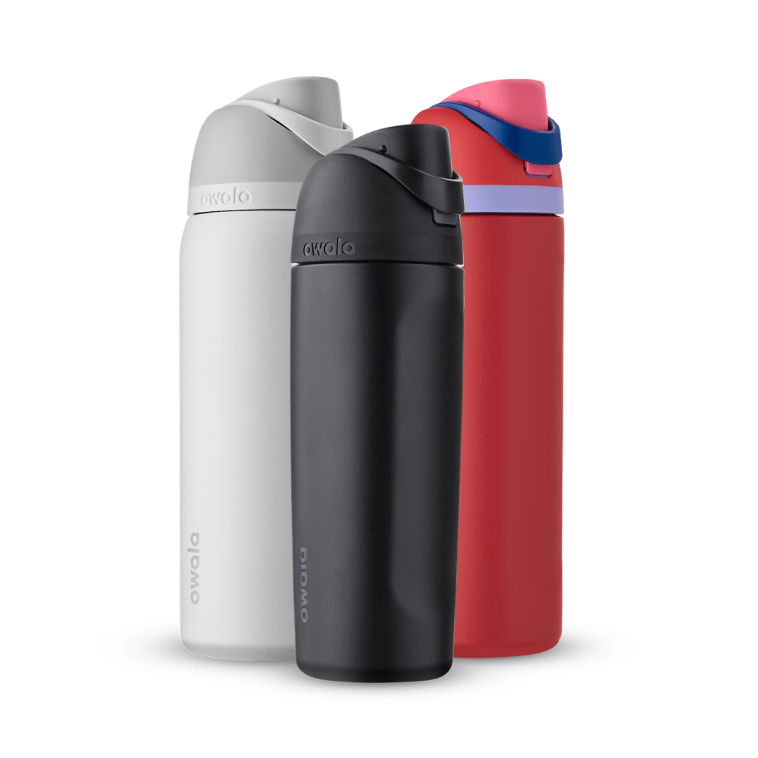 FreeSip Bundle | Bright Choice